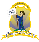 Logo Colegio Conquistadores